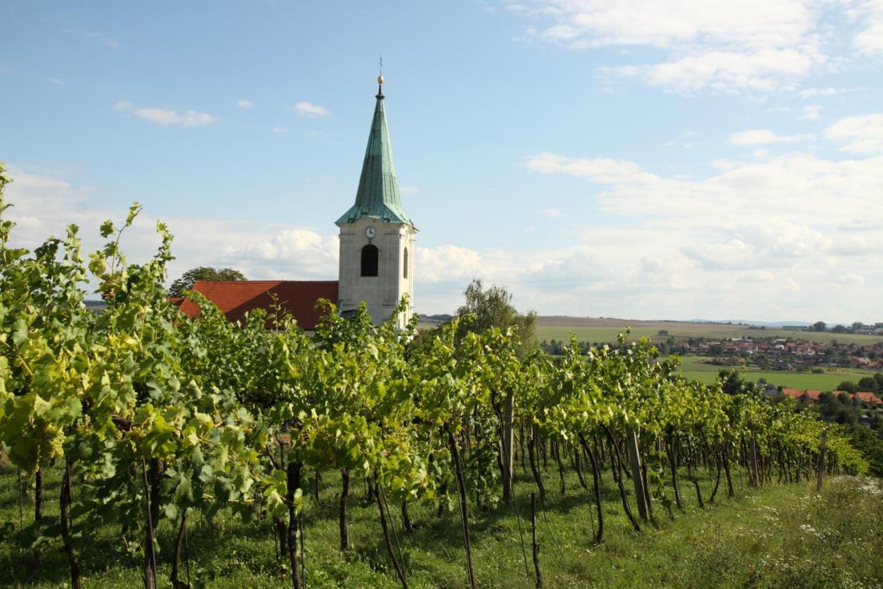 Ubytování ve Vinařství Medek | Medek House&Winery Uherske Hradiste Exterior foto