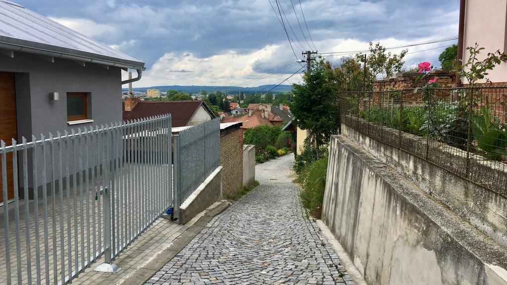 Ubytování ve Vinařství Medek | Medek House&Winery Uherske Hradiste Exterior foto