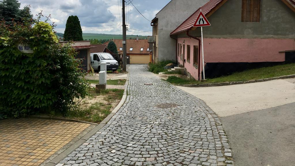 Ubytování ve Vinařství Medek | Medek House&Winery Uherske Hradiste Exterior foto